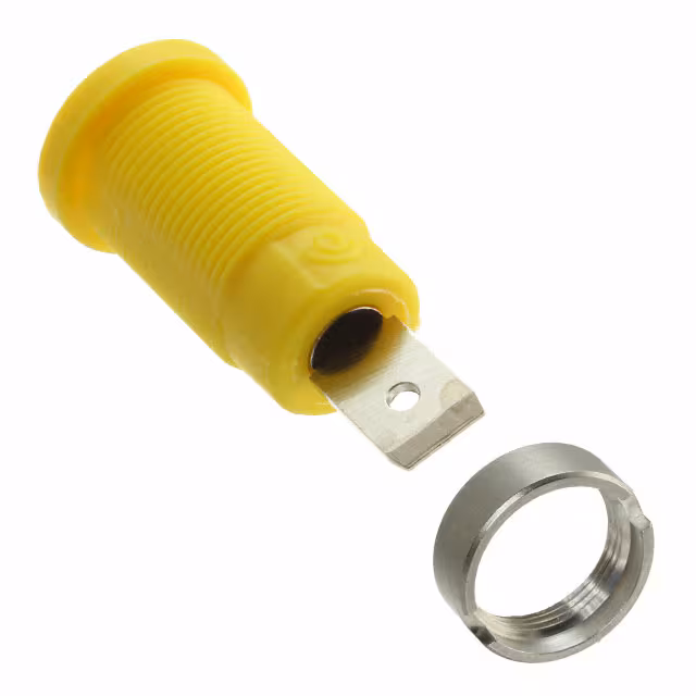 CT2238-4 Cal Test Electronics  Jacks Plugs